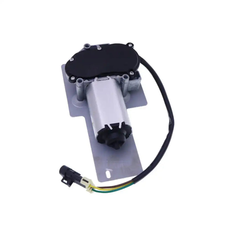 Load image into Gallery viewer, Wiper Motor 6679476 for Bobcat Loader A220 A300 T110 T140 T180 T190 T200 T250 T300 T320 - Electrical Parts > Other Electrical Parts > Wiper Motor from MyMROmarts