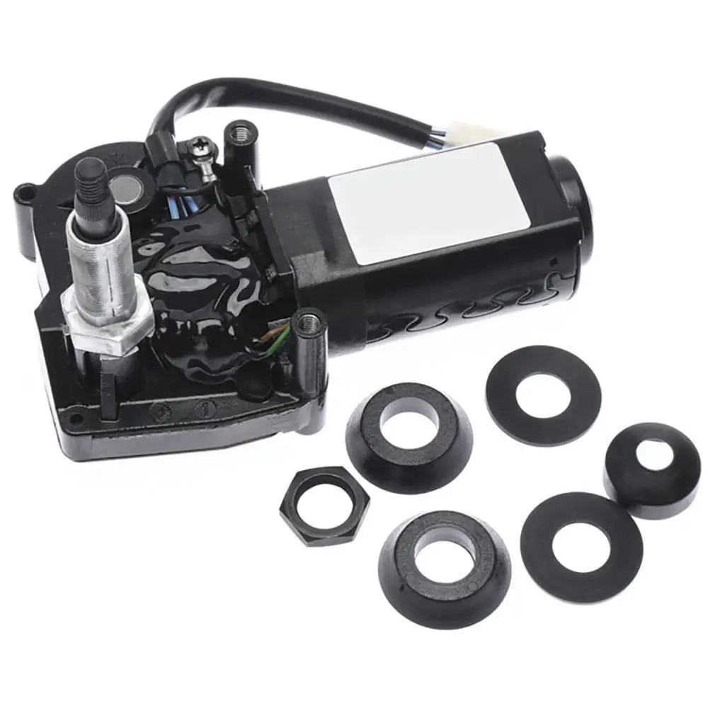 Wiper Motor RE259354 for John Deere Tractor 5045E 5050E 5055E 5058E 5060E 5065E 5067E 5070E 5070M 5075E 5075M 5076E