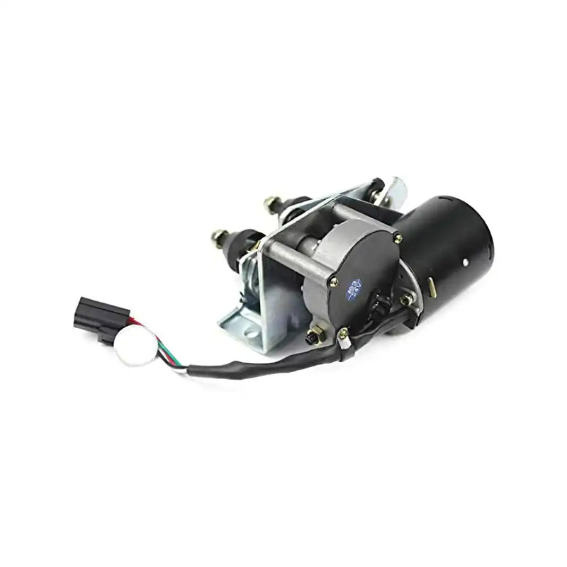 Load image into Gallery viewer, Wiper Motor VOE14508630 For Volvo Excavator EC210B EC210C EC220D EC235C EC235D EC240B EC240C EC250D EC290B EC290C - Electrical Parts > Other Electrical Parts > Wiper Motor from MyMROmarts