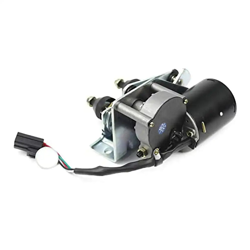 Load image into Gallery viewer, Wiper Motor VOE14508630 For Volvo Excavator EC700B EC700C EW140B EW140C EW140D EW160B EW160C EW160D - Electrical Parts > Other Electrical Parts > Wiper Motor from MyMROmarts