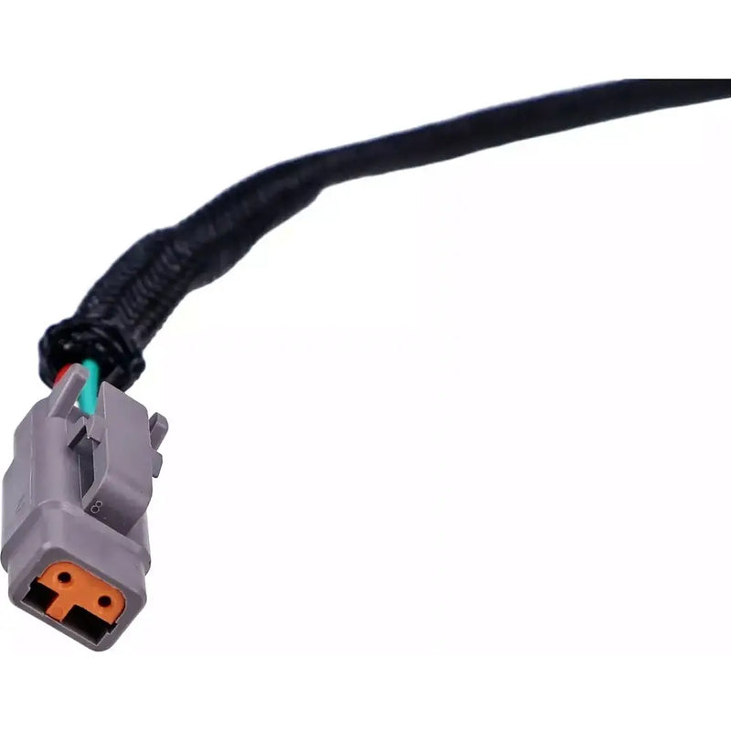 Lataa kuva gallerian katseluohjelmaan Wiper Motor Wiring Harness 7155024 for Bobcat Loader S450 S510 S530 S550 S570 S590 T450 from MyMROmarts