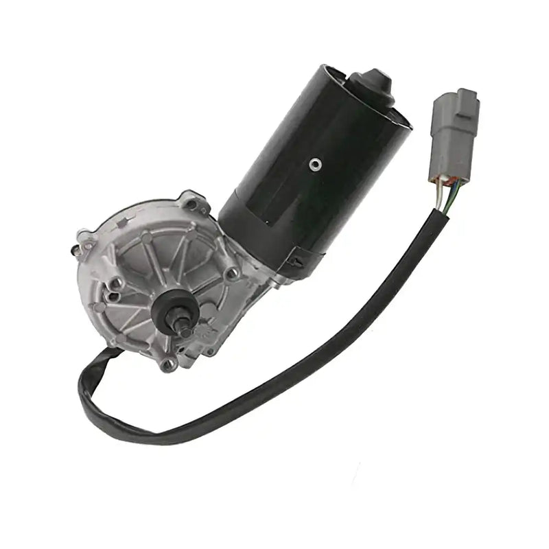 Load image into Gallery viewer, Wiper Motor YN53C00004P1 For Kobelco Excavator E70 E115SR E70SR E135SR E200SR EH70 - Electrical Parts > Other Electrical Parts > Wiper Motor from MyMROmarts