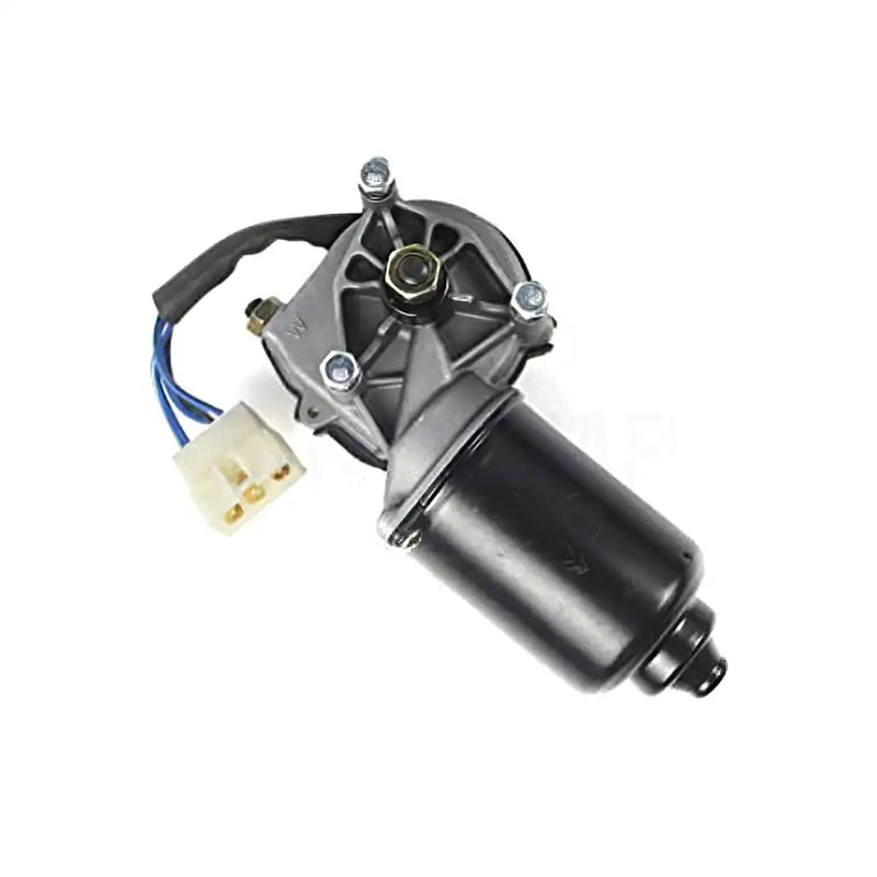 Load image into Gallery viewer, Wiper Motor YN53C00011P1 For Kobelco Excavator ED490LC-6E SK160LC-6E SK200-6ES SK200LC-6ES - Electrical Parts > Other Electrical Parts > Wiper Motor from MyMROmarts