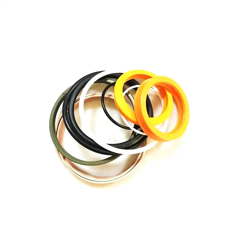 Load image into Gallery viewer, Wipro Boom Seal Kit 333/Y6024 for JCB Backhoe Loader 1400B 1550B 1600B 1700B 214 215 216 217 3C 3CX 3D - Hydraulic Parts > Hydraulic Seal Kits from MyMROmarts
