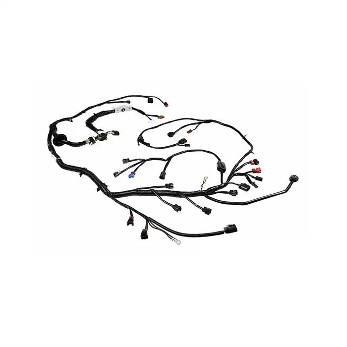 Load image into Gallery viewer, Wiring Engine Harness for Nissan S13 240SX KA KA24 KA24DE 90-94 - Electrical Parts > Other Electrical Parts > Wire Harness from MyMROmarts