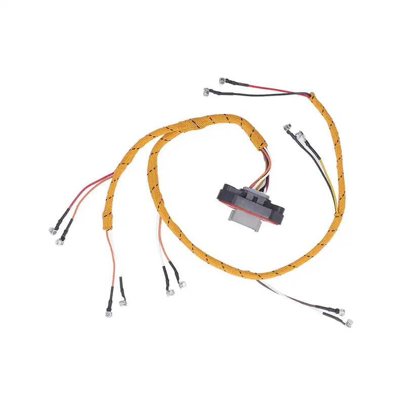 Indlæs billede i Gallery Viewer, Wiring Harness 372-4548 for Caterpillar CAT C11 Industrial Engine - Electrical Parts > Other Electrical Parts > Wire Harness from MyMROmarts