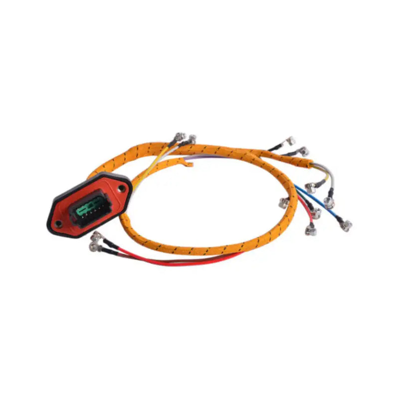Indlæs billede i Gallery Viewer, Wiring Harness 372-4548 for Caterpillar CAT C11 Industrial Engine - Electrical Parts > Other Electrical Parts > Wire Harness from MyMROmarts