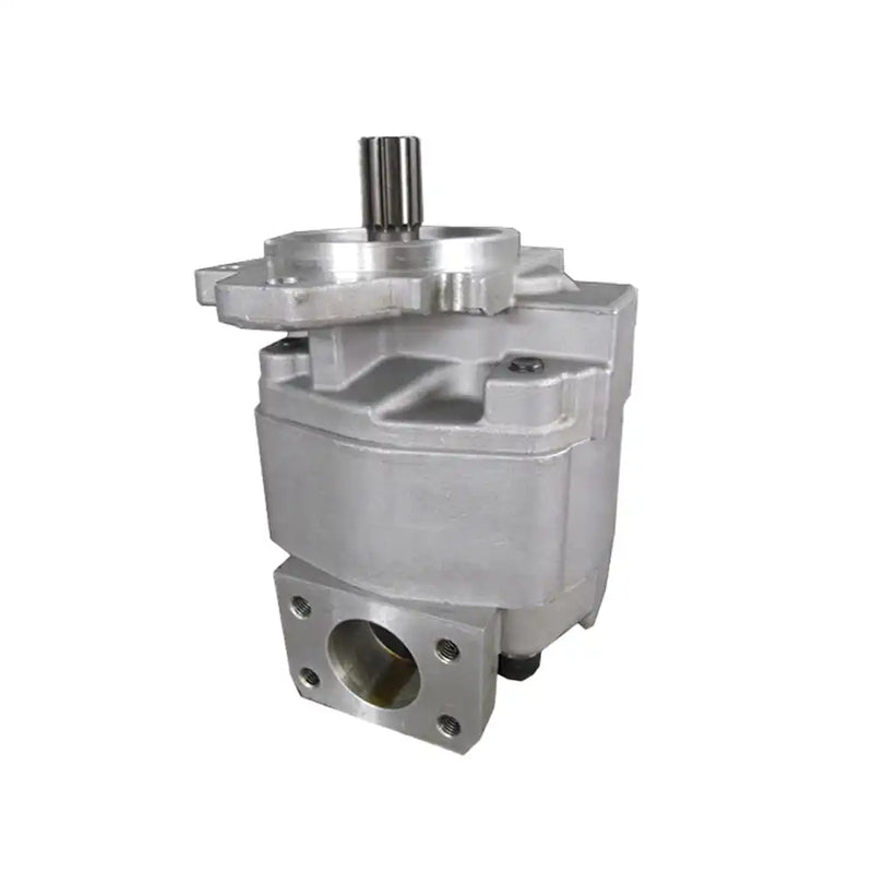Load image into Gallery viewer, Work Equipment Pump 705-21-31020 For Komatsu Bulldozer D31P-18 D31P-18A D31P-20 - Hydraulic Parts > Hydraulic Pump from MyMROmarts