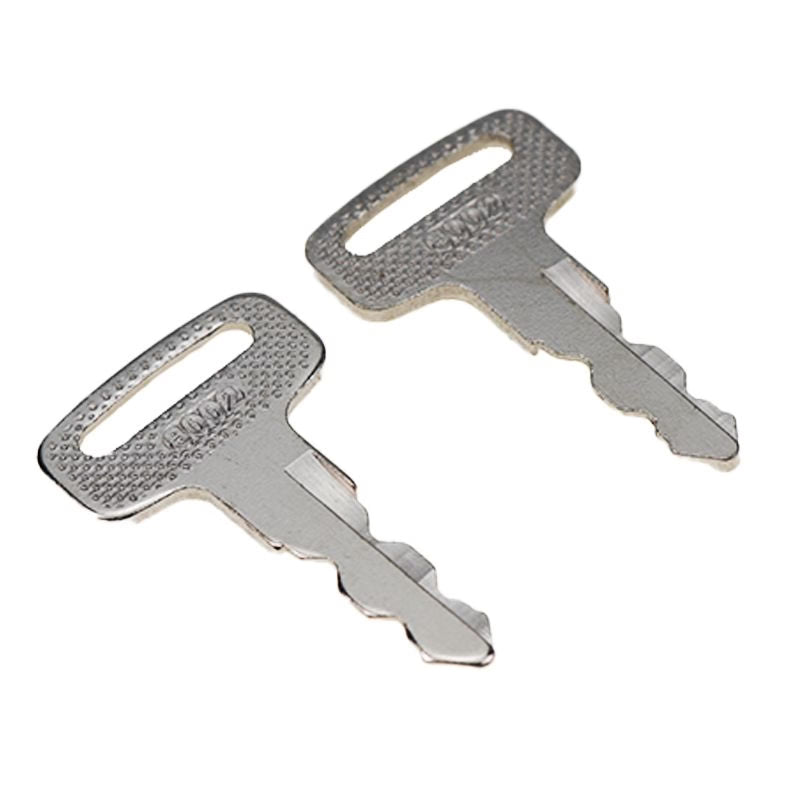 Load image into Gallery viewer, Ignition Key Set 8002 For Yamaha Golf Cart PTV 2010+ (10+) from MyMROmarts