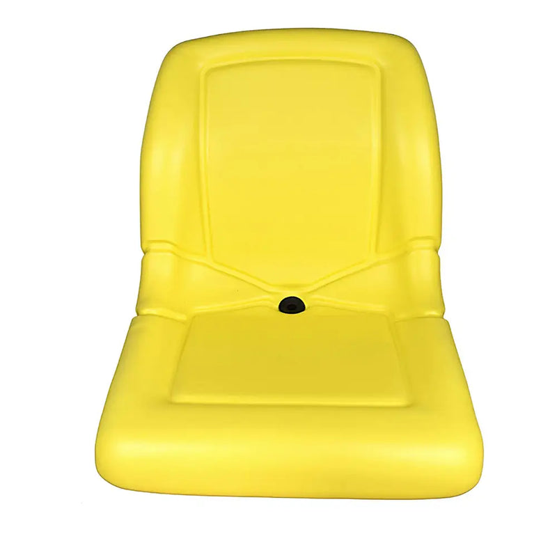 Load image into Gallery viewer, High Back Tractor Seat LVA14488 For John Deere Compact Tractor 1023E 3025E 3032E 3038E 3203 - Body Parts > Other Cab Parts > Seat from MyMROmarts