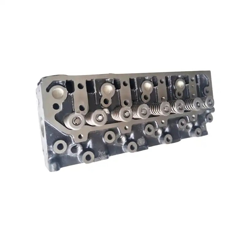 Load image into Gallery viewer, Cylinder Head 4900995 For Cummins A2300 Engine - Engine Parts > Engine Block > Cylinder Head from MyMROmarts