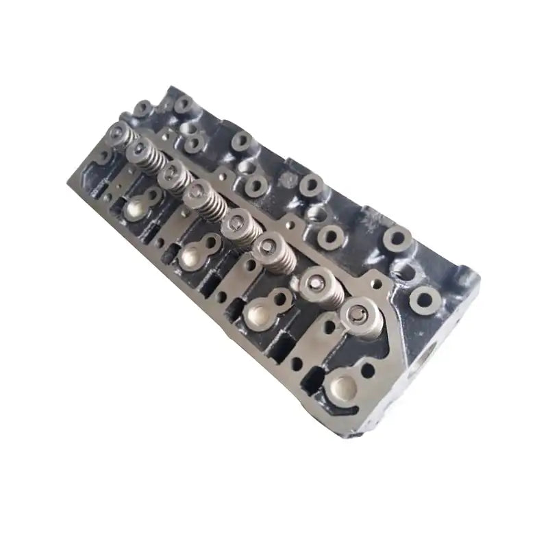 Load image into Gallery viewer, Cylinder Head 4900995 For Cummins A2300 Engine - Engine Parts > Engine Block > Cylinder Head from MyMROmarts