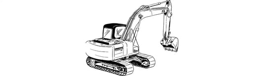 The Main Reason Why the Swing Arm Cannot be Lifted with Load