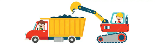 An Overview of the Development of Excavators in China (1)