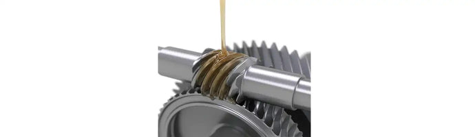 How to Choose Lubricating Oil for Your Equipment
