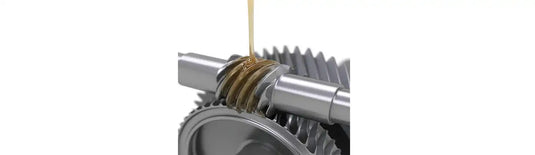 How to Choose Lubricating Oil for Your Equipment