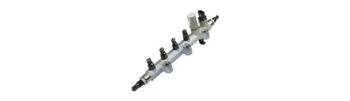 New Technology in Diesel Engines (2)