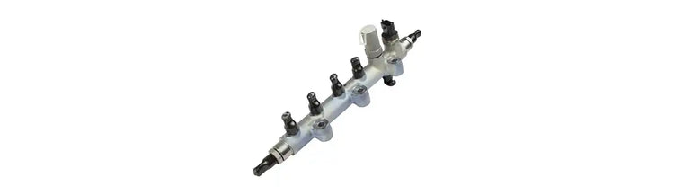 New Technology in Diesel Engines (2)