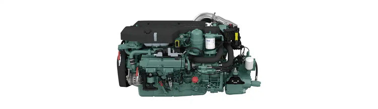 Precautions of Diesel Engines