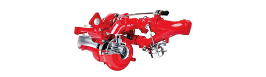 What You Should Do to Your Turbocharger