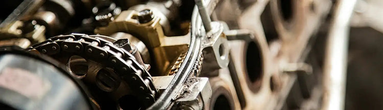 Precautions for Maintenance of Engine Lubrication System
