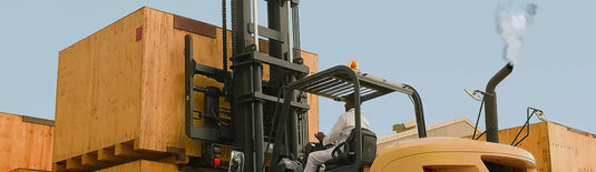 Managing Water Tank Temperature in Forklifts Causes and Effective Solutions