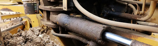 What To Do If Hydraulic Oil Is Contaminated Prevention And Solutions