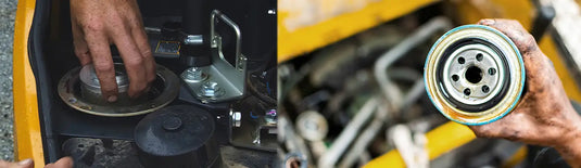 Step-by-Step Guide: How to Change Engine Oil and Oil Filter