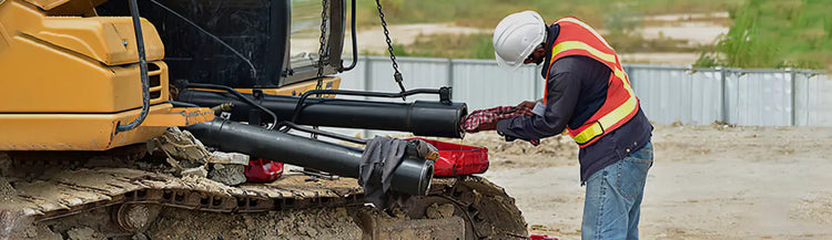 20 Small Habits of Excavator Maintenance: Keeping Your Machine in Top Shape