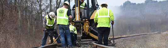 7 Reasons A Quick Look At Why An Excavator Derailed