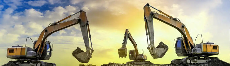 Essential Tips for Summer Maintenance of Excavators
