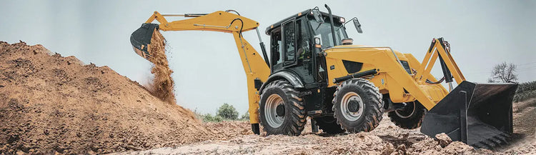 Troubleshooting Abnormal Excavator Vibration: 5 Reasons and Effective Solutions