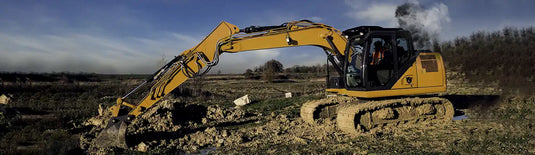 Beating the Heat Troubleshooting Tips for Non-Working Excavator Air Conditioners