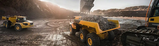 Efficient Fuel-Saving Techniques for Excavator Operators: Mastering the Art of Operating an Excavator to Save Fuel