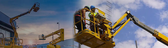 Maintenance Knowledge of Aerial Work Platform Engines: Ensuring Efficient Operation