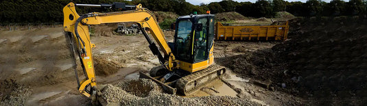 10 Must-Know Fuel-Saving Tips for Excavators