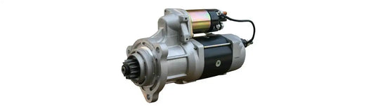 Function and Composition of Starter