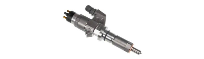 Common Faults and Solutions of Fuel Injectors