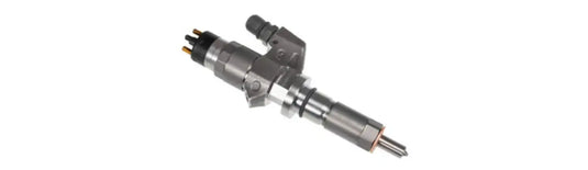 Common Faults and Solutions of Fuel Injectors