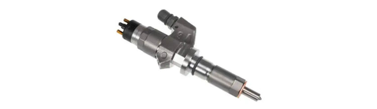 Common Faults and Solutions of Fuel Injectors