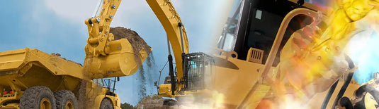 Overheating Excavator Hydraulic Oil: Causes and Prevention Measures