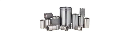 Repair of Cylinder Liner