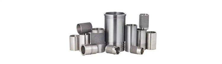 Repair of Cylinder Liner