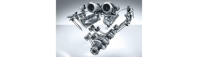 What You Should Not Do to Your Turbocharger
