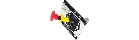 What is a PTO Switch and How to Test It?