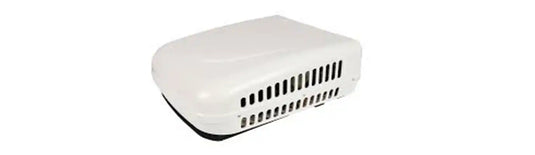 Working Principle of Air Conditioning System