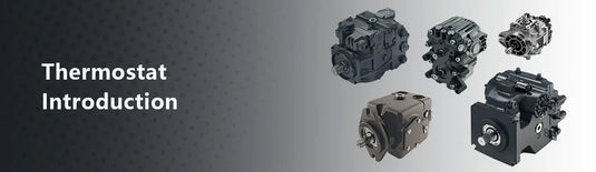 Thermostat Introduction