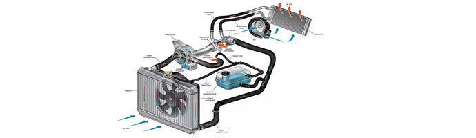 How to troubleshoot common cooling system problems(1)