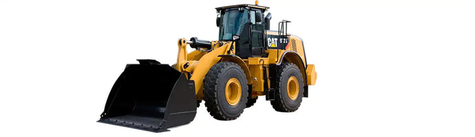 Loader Working Device