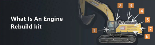 What Is An Engine Rebuild kit